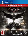 PS4 Batman Akham Knight PL Games4US C.H. Nowa Górna Łódź