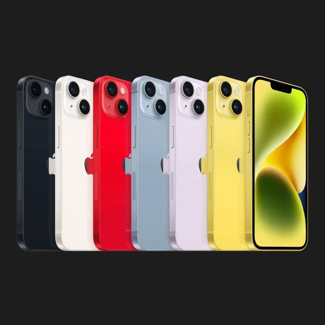 Apple iPhone 14 Plus new