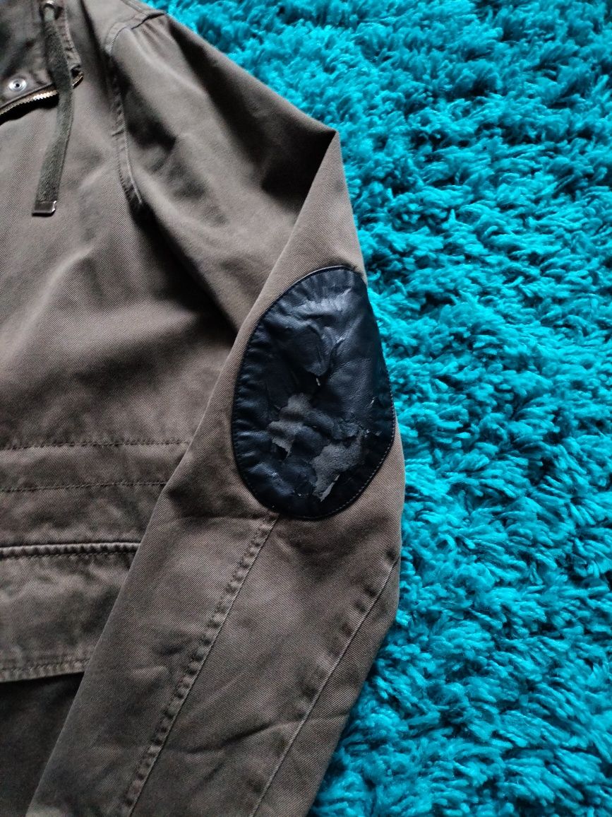 Parka damska rozm. ,42