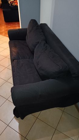 Sofa rozkladana Ikea Ektrop