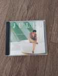 Диск CD Julio / JULIO