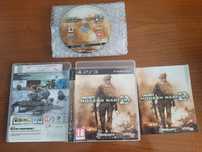 Call of Duty MW2