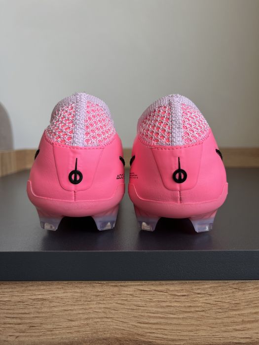 Nike Tiempo Legend 10 Elite оригінал бутси дитячі розмір 35.5-36 нові