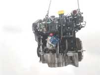 Motor K9K834 RENAULT 1.5L 86CV