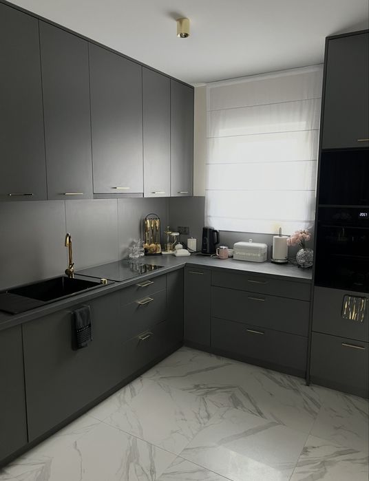 Wynajme dom szeregowiec skórzewo