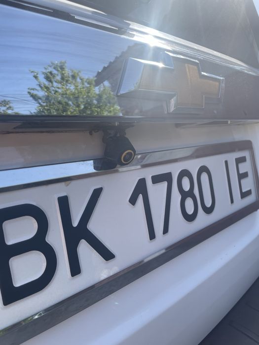 Продаю авто Шевроле Орландо 2012