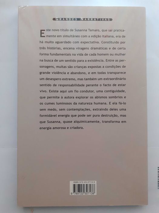 Responde-me (Susanna Tamaro)