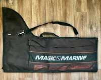 Magic Marine Cover Optimist Helm