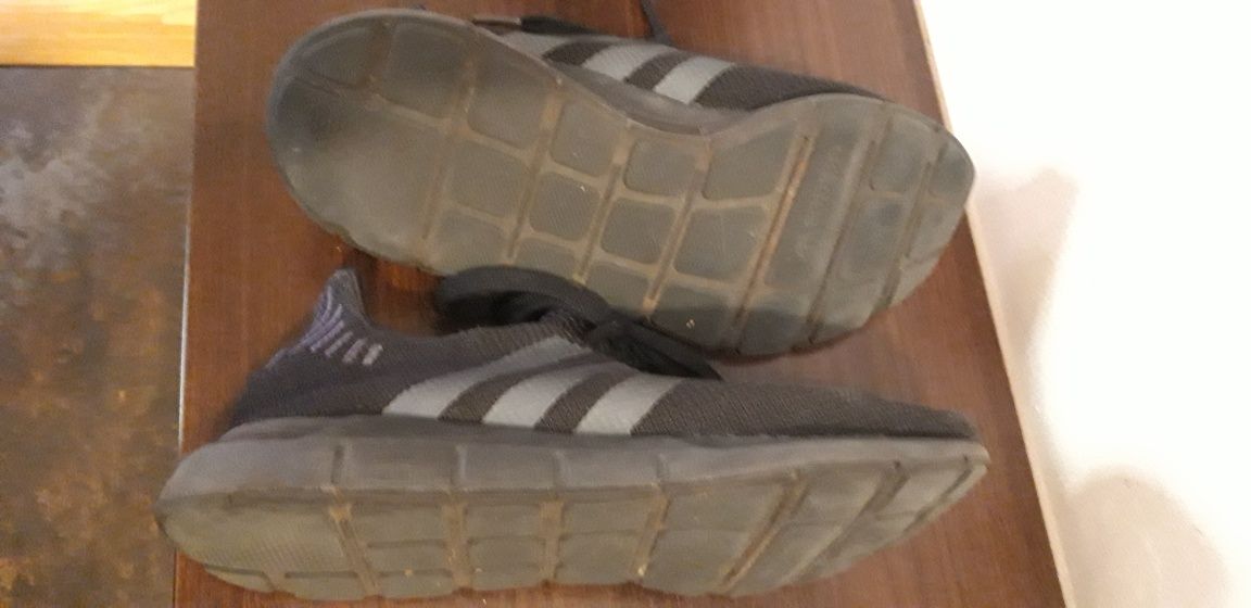Adidasy Ortholite, roz 38 i 2/3