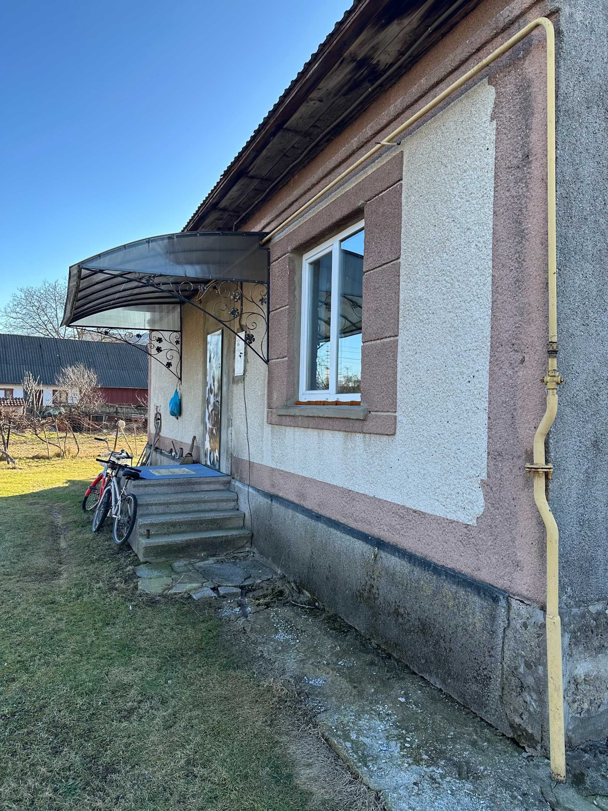 Продаж будинку,від власника