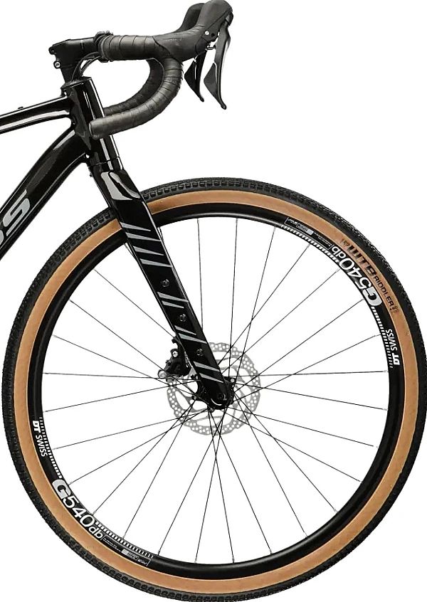 Rower gravel Kross Esker 6.0 w 100% gotowy + Gratis BEZPŁATNA UBEZPIEC