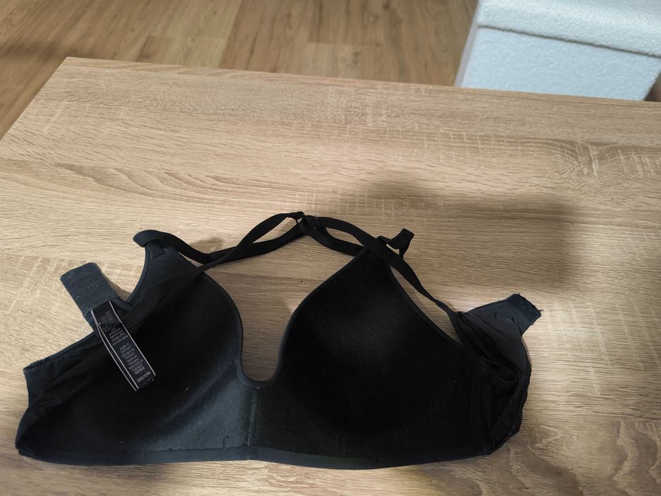 Biustonosz Victoria secret rozm 70C