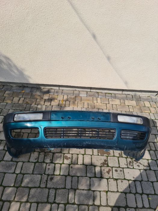 Передній бампер Audi 80 B4 Передний бампер Ауді 80 Б4