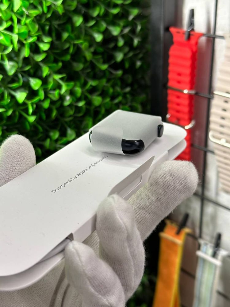 Apple Watch SE2 40mm Midnight NEW Магазин, Гарантія, Вибір