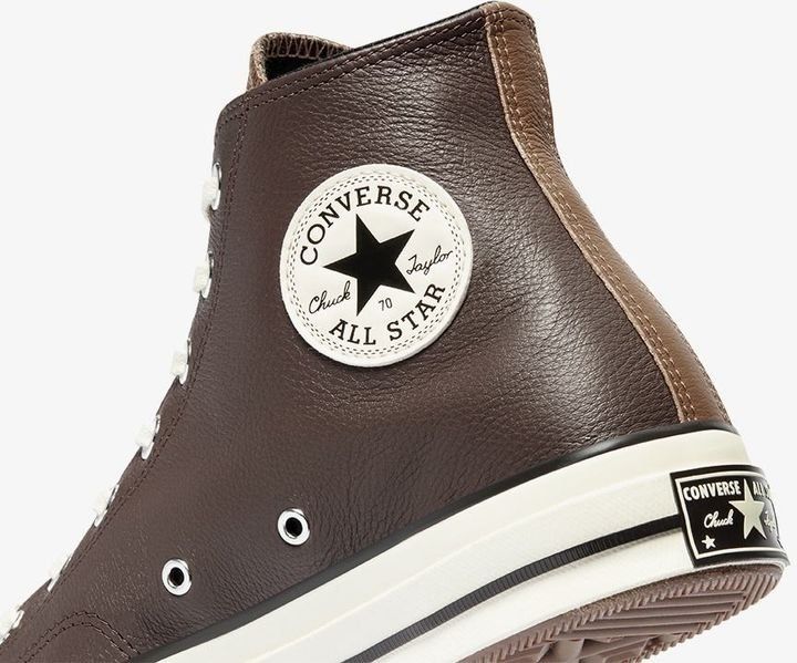 Кеды Converse Chuck