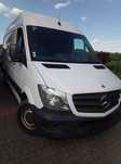 Mercedes SPRINTER 216, 2,2 CDi, 2014r - FV MARŻA