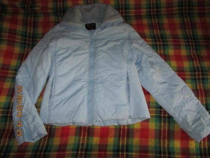 Куртка женская (р. 48 (XL))