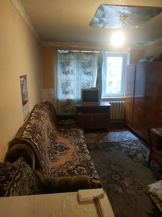 Слам гостинку 28м2, Рогань (Каркача)