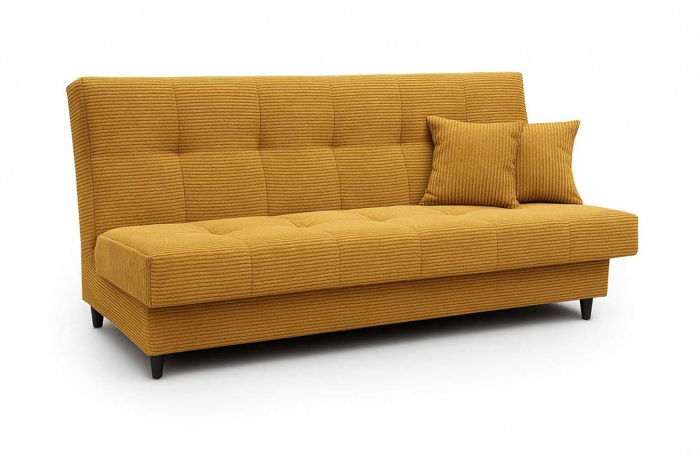 Wersalka POSO – różne kolory, dostawa GRATIS, producent | Krosno