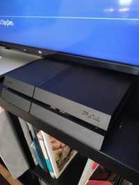 PlayStation 4 1Tb de disco