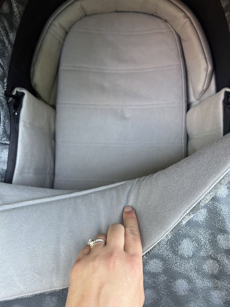 Wózek Cybex 2.0 Rebellious