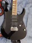 Електрогітара Ibanez GRG170DX-BKN