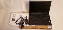 Laptop 15,6'' Full HD HP15-BS031NW Intel Core i5-7200U 240 GB SSD, Win