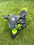 Motor dla dzieci SZOMIK
