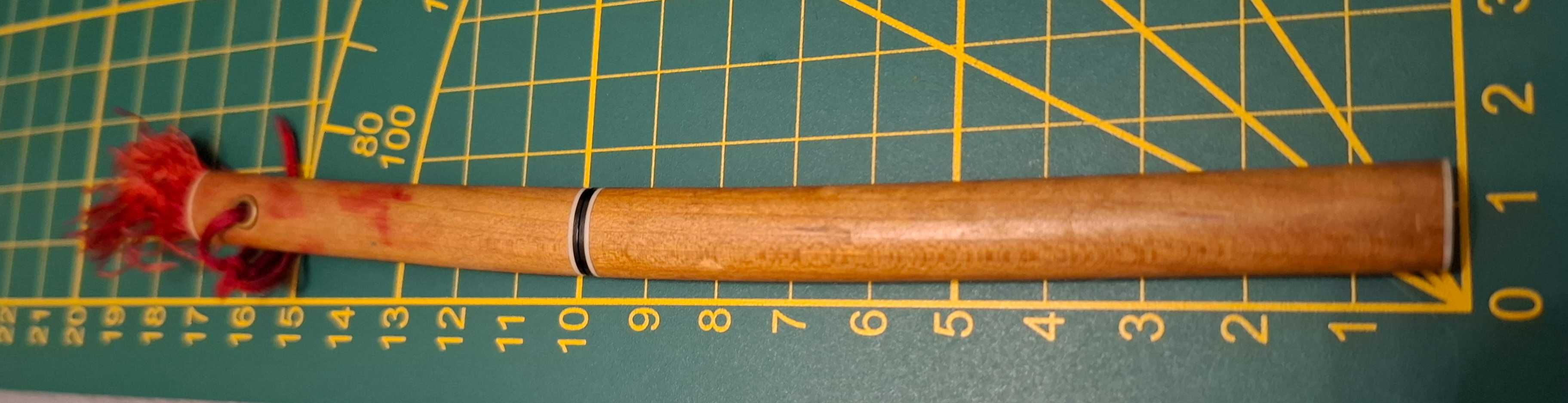 mini katana miecz