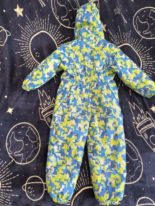 Комбінезон дитячий CMP,зріст 104