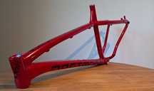 Dartmoor Primal 27.5 Red Devil rama "L" v.2
