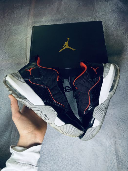 Buty Jordan Stay Loyal