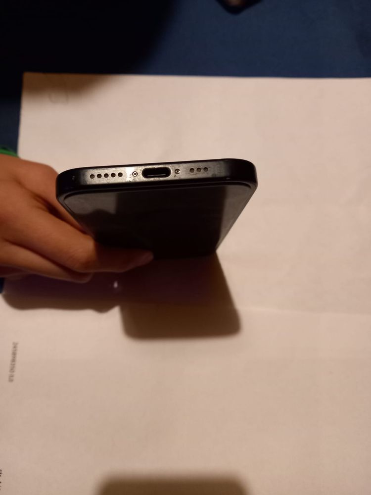 Iphone 15 128 GB !!!