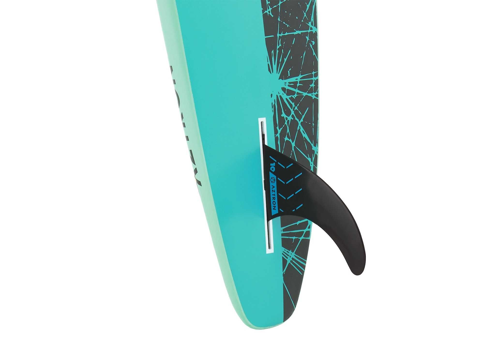 AZTRON - CYGNUS - Surf Soft Top - 9'0"