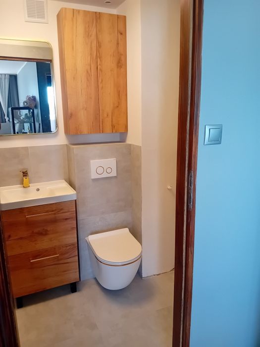 Gładzie, glazurnik, remonty, wykończenia mieszkań, złota rączka