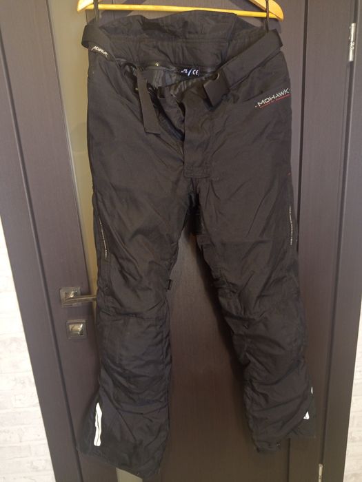 Мото-комплект Mohawk Touring 1.0 — куртка + штани, вод