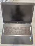 Laptop gamingowy Hp omen i5 gtx 1050