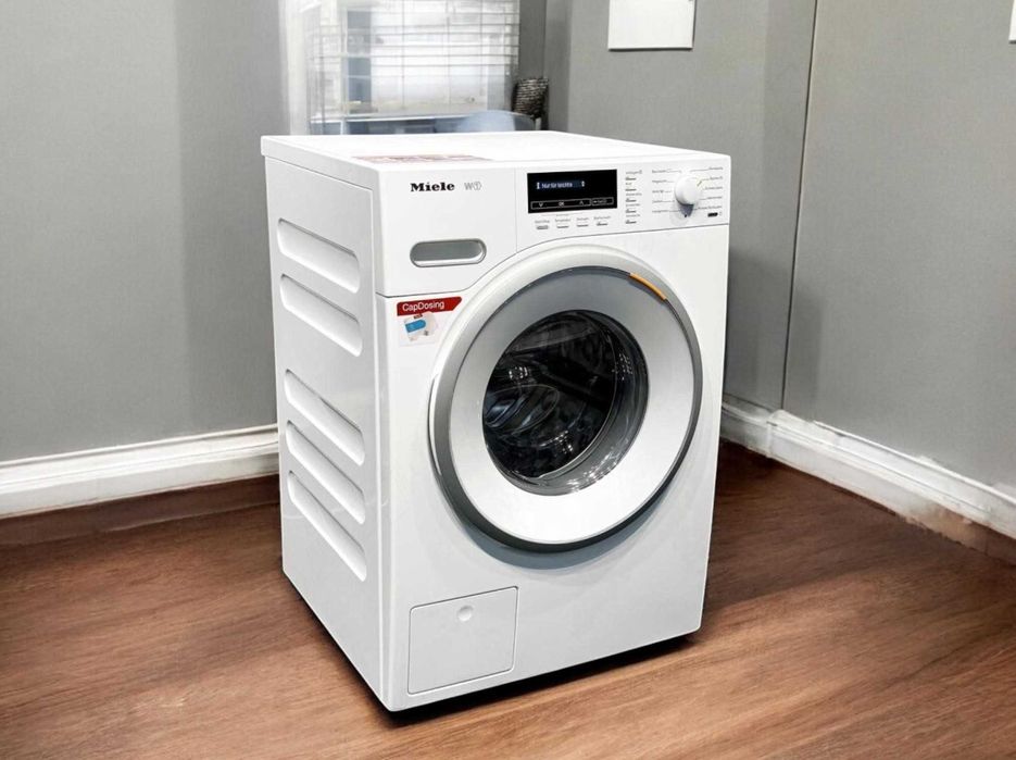 Стиральная машина Miele WMB 120 Германия