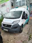 Fiat Ducato L2H2  Pierwszy właściciel