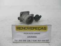 Corpo Borboleta Kia Sorento I (Jc)