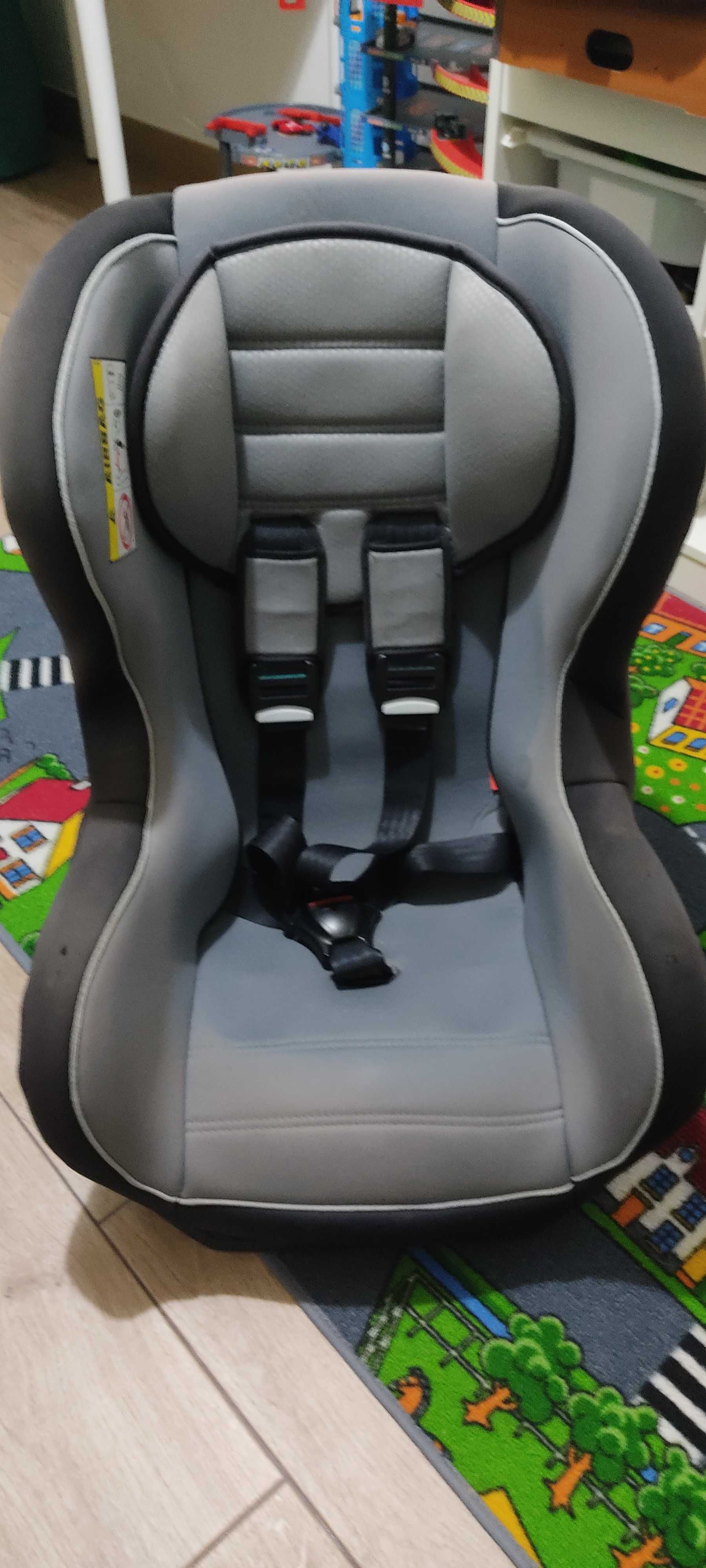 Cadeira Auto até 25kg