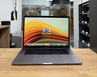 MacBook Pro 15 2018(2019) i9 • 16Gb • 512Gb 100% Макбук Гарантія