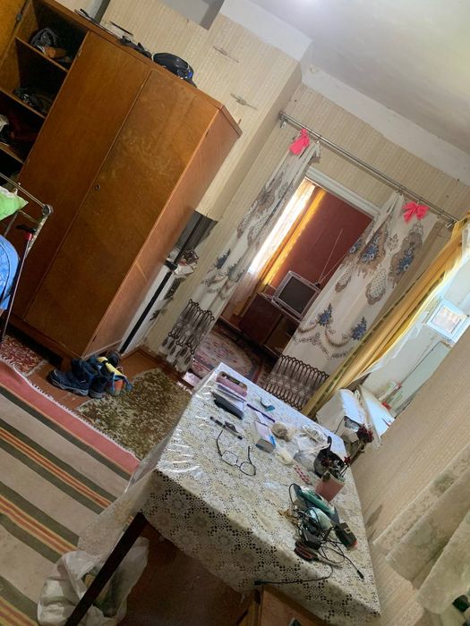 Сдам две комнаты