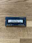 Pamięć RAM do laptopa, hynix, SO-DIMM, DDR3, 2GB