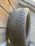 Opona pojedyncza 225/45/17 Dunlop sp sport 9090 4,5mm