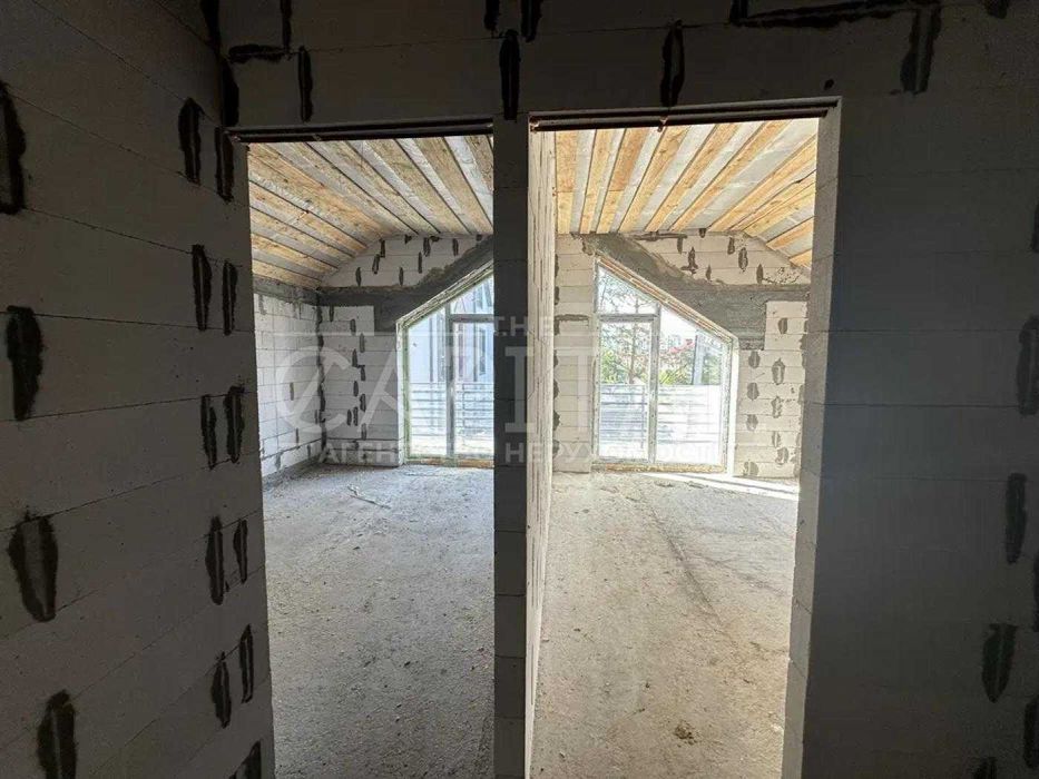 Продаж Таунхаус Києво-Святошинський район, Чайки, Михайла Грушевського