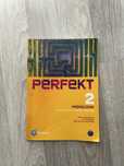 Podrecznik perfect 2, j niemiecki