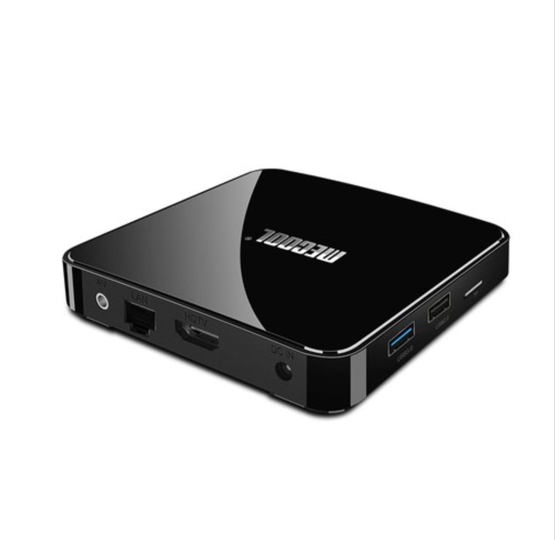 Box Android MECOOL KM3