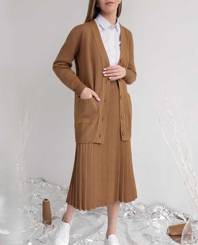 Кардиган Massimo Dutti Nata'El