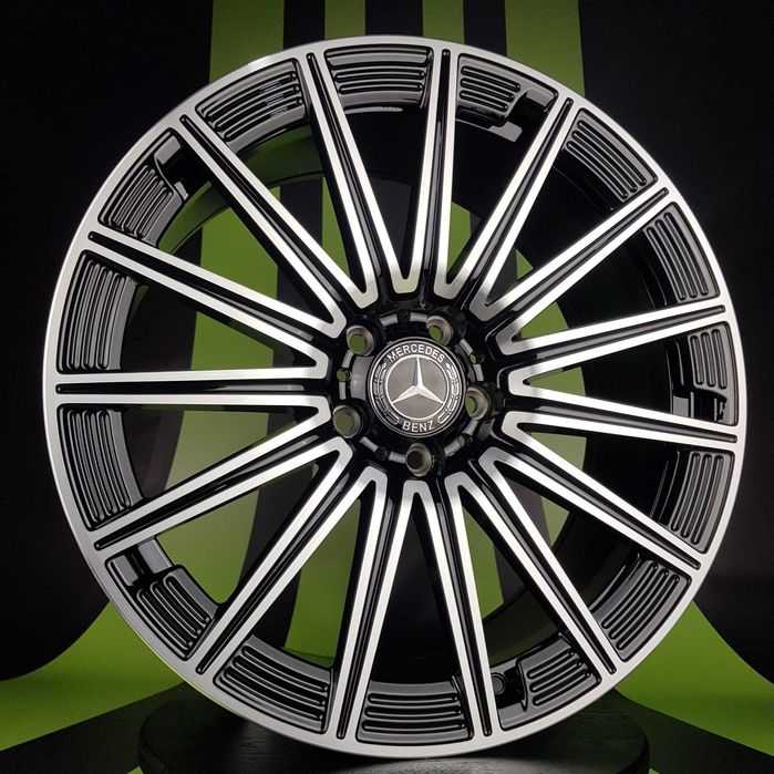 Диски На Авто R19 5x112 Мерседес W205 W212 W213 W221 W222 Vito V-class